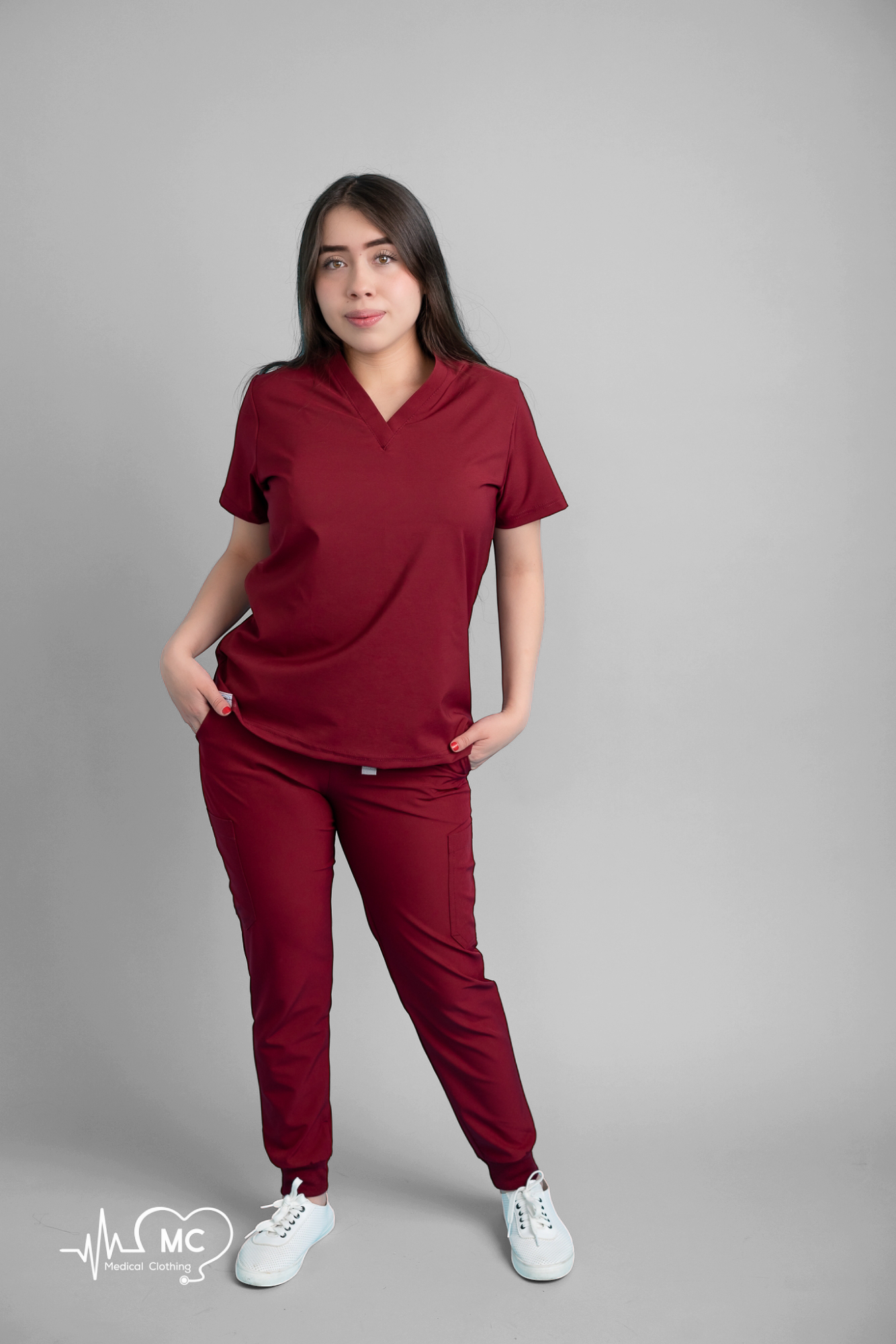 MCW-Burgundy