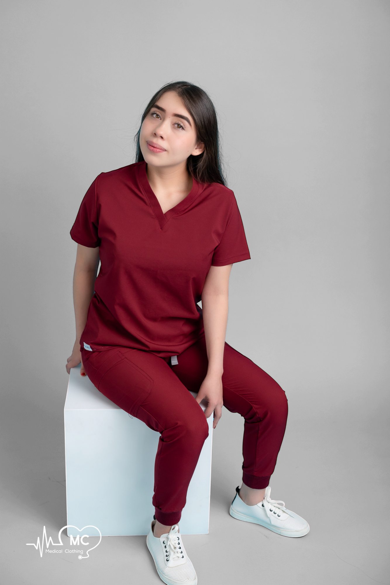 MCW-Burgundy