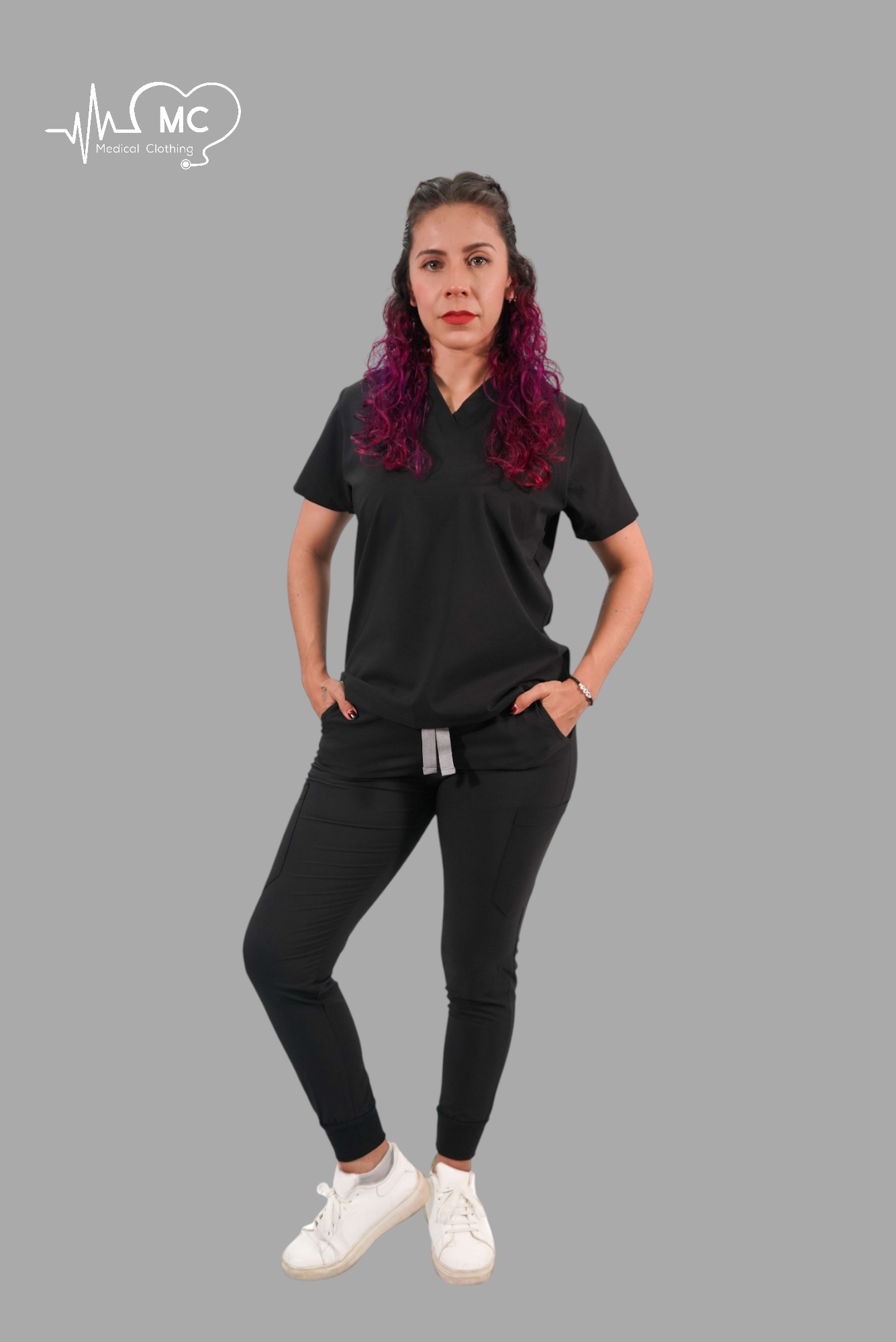 MCW-Black
