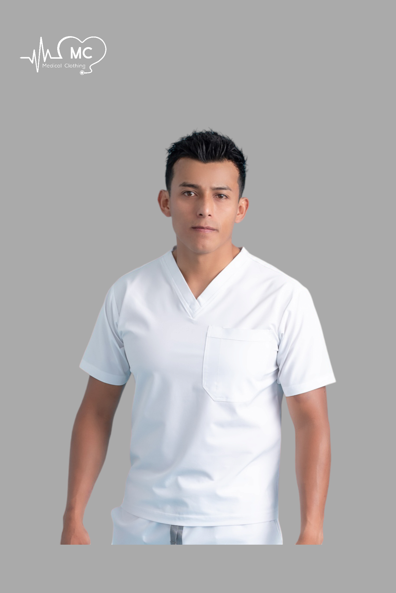 MCS-Filipina-Ghost White