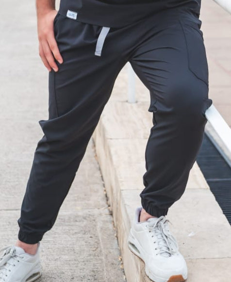 MCS-Jogger-Black