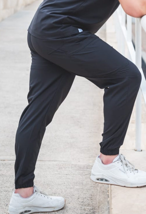 MCS-Jogger-Black
