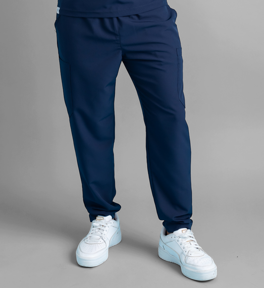 MCS-Pantalón-Navy Blue