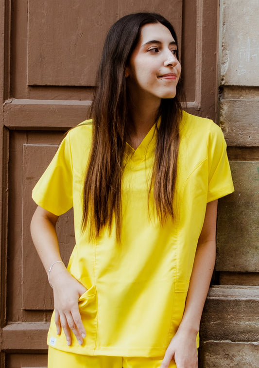 MCWS-Filipina-Shiny Yellow